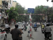 Bóng đá anh, ngoại hạng anh, lịch thi đấu euro 2012, Hà Nội sẽ phân làn trên phố Nguyễn Trãi, Hoàng Quốc Việt
