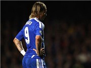 Bóng đá anh, ngoại hạng anh, lịch thi đấu euro 2012, Chelsea chấp nhận bán Torres với giá bằng 1/3