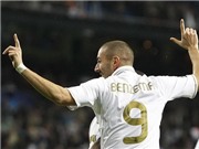 Bóng đá anh, ngoại hạng anh, lịch thi đấu euro 2012, Benzema: "Mourinho đã đánh thức cơn giận dữ trong tôi”