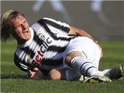 Bóng đá anh, ngoại hạng anh, lịch thi đấu euro 2012, Juve đã "bật đèn xanh" cho Krasic tới Man United
