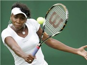 Bóng đá anh, ngoại hạng anh, lịch thi đấu euro 2012, Những câu hỏi lớn cho Venus Williams năm 2012