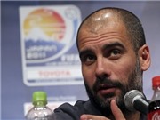 Bóng đá anh, ngoại hạng anh, lịch thi đấu euro 2012, Guardiola tiết lộ bí quyết thành công