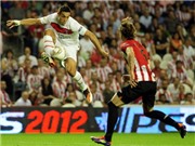 Bóng đá anh, ngoại hạng anh, lịch thi đấu euro 2012, 01h00 ngày 15/12, PSG - Athletic Bilbao: Nhiều tiền có gì sai?