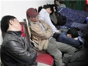 Bóng đá anh, ngoại hạng anh, lịch thi đấu euro 2012, Quảng Ninh bắt 30 đối tượng khai thác than trái phép