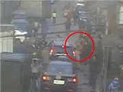 Bóng đá anh, ngoại hạng anh, lịch thi đấu euro 2012, Trung Quốc lại xôn xao vì vụ bé gái bị ôtô cán qua