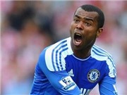 Bóng đá anh, ngoại hạng anh, lịch thi đấu euro 2012, Ashley Cole lấy Europa League ra "trêu tức" Man City