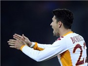 Bóng đá anh, ngoại hạng anh, lịch thi đấu euro 2012, Roma mời chào Napoli lấy Borriello