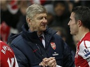 Bóng đá anh, ngoại hạng anh, lịch thi đấu euro 2012, Arsenal sẽ phải tham gia TTCN mùa Đông