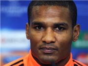 Bóng đá anh, ngoại hạng anh, lịch thi đấu euro 2012, Lazio mơ về Malouda