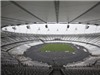 Tottenham rút khỏi sàn chứng khoán để xây sân mới 