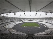 Bóng đá anh, ngoại hạng anh, lịch thi đấu euro 2012, Tottenham rút khỏi sàn chứng khoán để xây sân mới 