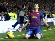 Bóng đá anh, ngoại hạng anh, lịch thi đấu euro 2012, Fabregas: "Arsenal không thể sánh được với Barca về độ khắc nghiệt"