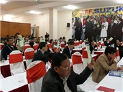 Bóng đá anh, ngoại hạng anh, lịch thi đấu euro 2012, Công ty bóng đá VPF: “Nghệ thuật” sắp đặt
