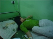 Bóng đá anh, ngoại hạng anh, lịch thi đấu euro 2012, Không truy tố chủ quản đổ keo 502 vào tay công nhân