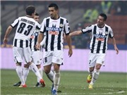 Bóng đá anh, ngoại hạng anh, lịch thi đấu euro 2012, Udinese - Celtic: Bắt đầu chặng “leo núi”