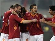 Bóng đá anh, ngoại hạng anh, lịch thi đấu euro 2012, Roma| Luis Enrique lại làm “cách mạng”