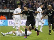 Bóng đá anh, ngoại hạng anh, lịch thi đấu euro 2012, “Vua” Anderlecht, “tướng” Suarez