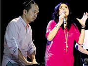 Bóng đá anh, ngoại hạng anh, lịch thi đấu euro 2012, Quốc Trung: Tôi và Thanh Lam chưa từng kết hôn