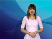 Bóng đá anh, ngoại hạng anh, lịch thi đấu euro 2012, Bản tin Văn hóa toàn cảnh ngày 14/12/2011