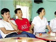 Bóng đá anh, ngoại hạng anh, lịch thi đấu euro 2012, Kỳ án hiếp dâm: Lương y thách đưa 200 thanh niên đến để… thử