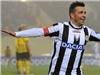 Europa League: Spurs thắng đậm vẫn bị loại, Udinese giành vé đi tiếp