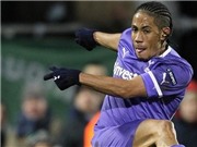 Bóng đá anh, ngoại hạng anh, lịch thi đấu euro 2012, Chiến thắng 4-0 "vô nghĩa" của Tottenham 