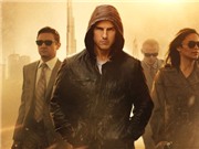 Bóng đá anh, ngoại hạng anh, lịch thi đấu euro 2012, Tom Cruise tiếp tục hành trình “bất khả thi”