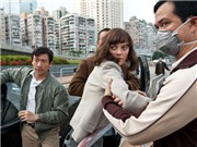 Bóng đá anh, ngoại hạng anh, lịch thi đấu euro 2012, Rợn người khi xem "Contagion"