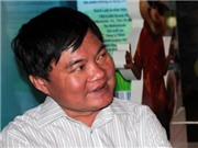 Bóng đá anh, ngoại hạng anh, lịch thi đấu euro 2012, Bùi Anh Tấn buồn vì bị nhà sản xuất phim xử bạc