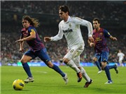 Bóng đá anh, ngoại hạng anh, lịch thi đấu euro 2012, MP & Silva giành quyền phân phối bản quyền truyền hình Liga ở Việt Nam