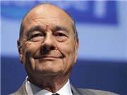 Bóng đá anh, ngoại hạng anh, lịch thi đấu euro 2012, Cựu Tổng thống Pháp bị tù treo vì lao động “ma”