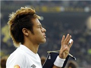 Bóng đá anh, ngoại hạng anh, lịch thi đấu euro 2012, Neymar: đùa giỡn với "chân dài" ở Brazil...sướng hơn sang Châu Âu đá thuê