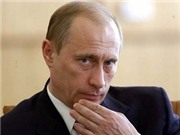 Bóng đá anh, ngoại hạng anh, lịch thi đấu euro 2012, Ông Putin xác nhận ý định sẽ bổ nhiệm Medvedev