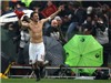 Totti dọa rời Roma: Chuyện “nhỏ như con thỏ”