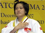 Bóng đá anh, ngoại hạng anh, lịch thi đấu euro 2012, Nữ võ sỹ Judo Văn Ngọc Tú: Đứng lên từ thất bại