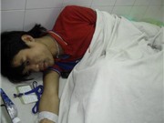 Bóng đá anh, ngoại hạng anh, lịch thi đấu euro 2012, Ký ức kinh hoàng của nạn nhân vụ cháy cao ốc EVN