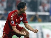 Bóng đá anh, ngoại hạng anh, lịch thi đấu euro 2012, Gomez, Super Mario hay gã chân gỗ may mắn?