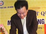 Bóng đá anh, ngoại hạng anh, lịch thi đấu euro 2012, Ông bầu Đỗ Quang Hiển: Tôi có hướng đi riêng