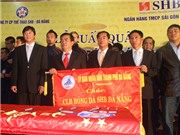 Bóng đá anh, ngoại hạng anh, lịch thi đấu euro 2012, Thầy trò Lê Huỳnh Đức qua 2 mùa trắng tay: Bài toán nhân tâm