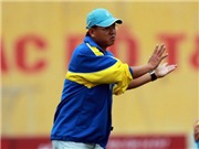Bóng đá anh, ngoại hạng anh, lịch thi đấu euro 2012, HLV Nhan Thiện Nhân (HV.An Giang): “Chúng ta đang chuyển từ chuyên nghiệp sang phong trào”