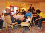 Bóng đá anh, ngoại hạng anh, lịch thi đấu euro 2012, Villa: Tôi muốn chơi trận Chung kết ở Munich
