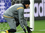 Bóng đá anh, ngoại hạng anh, lịch thi đấu euro 2012, Barca: Mất Villa, mua luôn Neymar?