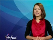 Bóng đá anh, ngoại hạng anh, lịch thi đấu euro 2012, Bản tin Văn hóa toàn cảnh ngày 15/12/2011