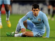 Bóng đá anh, ngoại hạng anh, lịch thi đấu euro 2012, Man City - Arsenal: Cuộc chơi giờ mới bắt đầu...