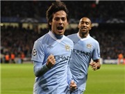 Bóng đá anh, ngoại hạng anh, lịch thi đấu euro 2012, Man City- Arsenal: Gượng dậy được không?