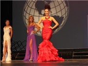 Bóng đá anh, ngoại hạng anh, lịch thi đấu euro 2012, Thu Hương giành ngôi Á hậu 2 Mrs World 2011