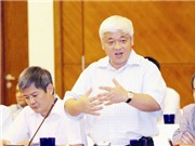 Bóng đá anh, ngoại hạng anh, lịch thi đấu euro 2012, Từ Đại hội cổ đông lần thứ nhất của VPF: Trang mới