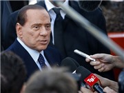 Bóng đá anh, ngoại hạng anh, lịch thi đấu euro 2012, Berlusconi: "Tôi muốn Milan đá như Barca"