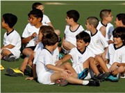 Bóng đá anh, ngoại hạng anh, lịch thi đấu euro 2012, Real Madrid sẽ mở học viện ở Indonesia