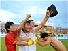 Bóng đá anh, ngoại hạng anh, lịch thi đấu euro 2012, HLV Nguyễn Hữu Thắng: SLNA quyết tâm giữ Siêu Cúp ở lại thành Vinh!
